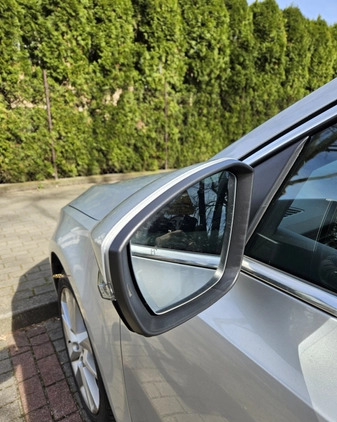 Skoda Octavia cena 81900 przebieg: 71582, rok produkcji 2019 z Warszawa małe 352
